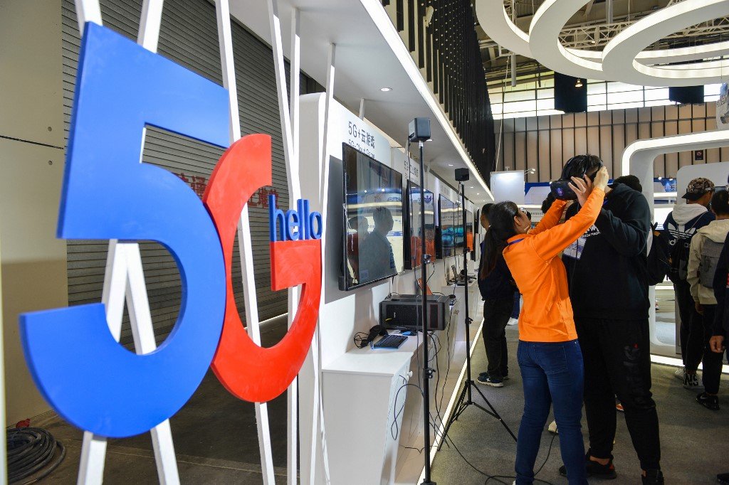Does cloud gaming capitalize on the full promise of 5G speed and latency benefits?