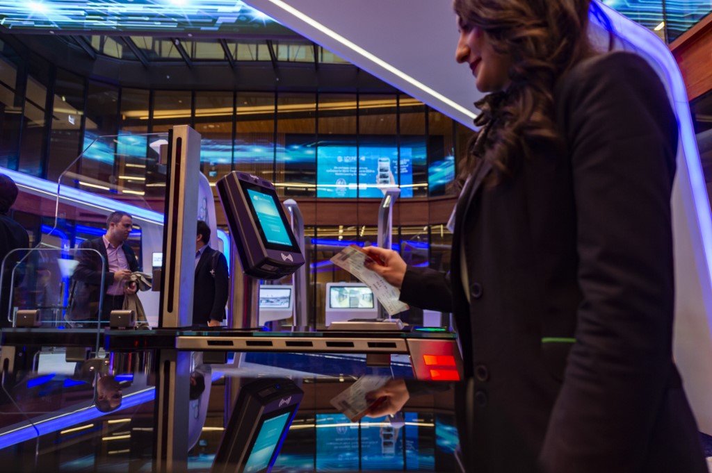 Advances in AI & biometrics signal tighter 'know your customer' protocols for finance bodies, like multiple databases of biometric data, including facial and even voice IDs