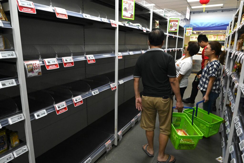 Lazada: A majority of Southeast Asian consumers now shops online
