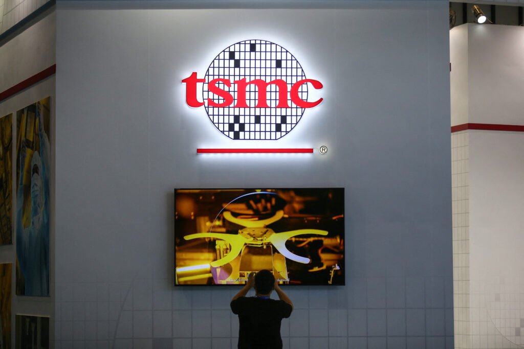 Globalization and free trade is “almost dead”, says TSMC CEO