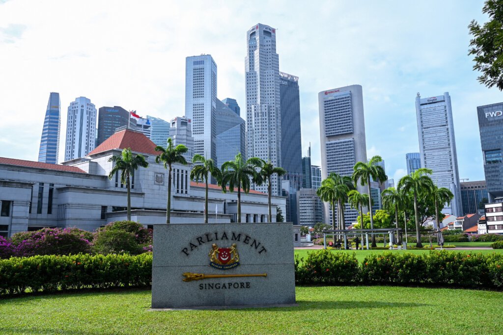 Singapore is devising a law on online safety. Here's everything we know so far