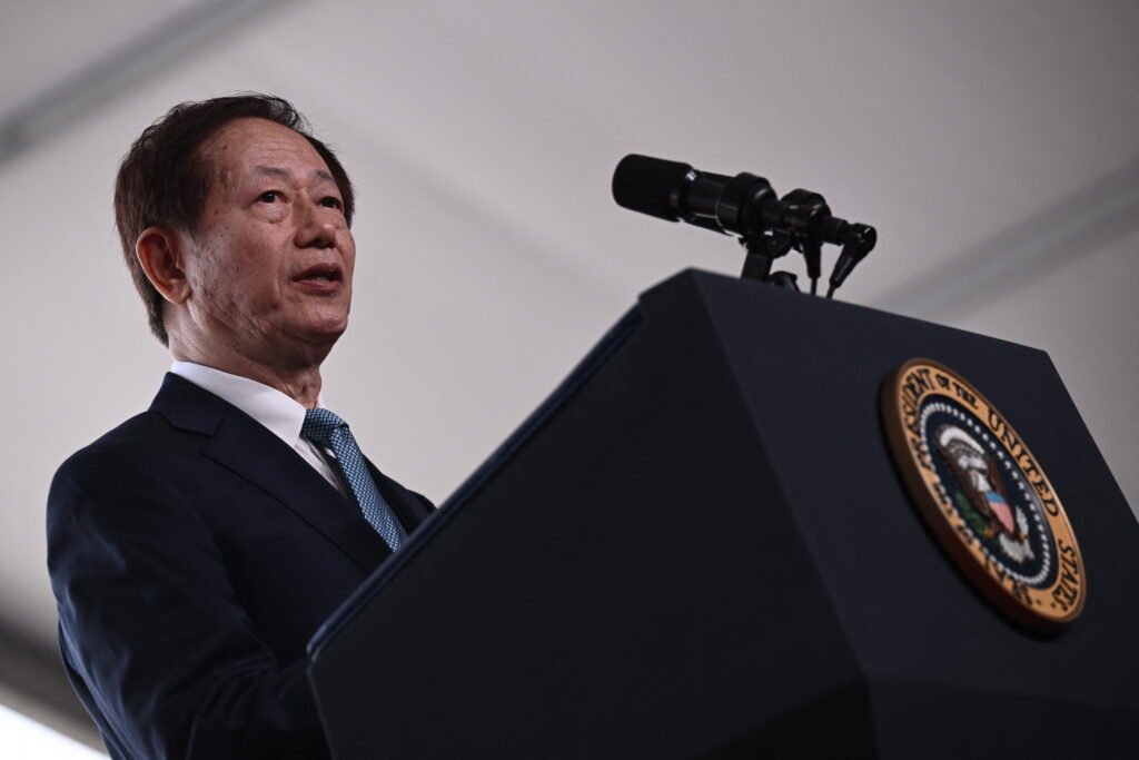TSMC beat the odds with a 50% rise in revenue. How did the world's biggest chipmaker do it?
