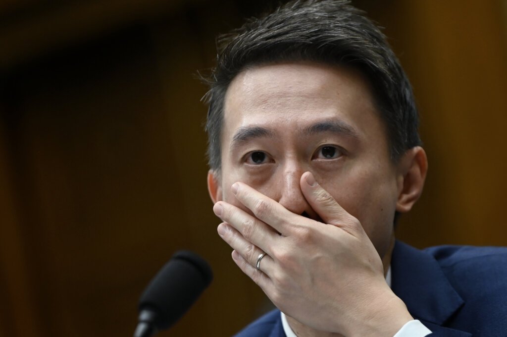 TikTok ban deadline: The final countdown in ByteDance's fight for survival