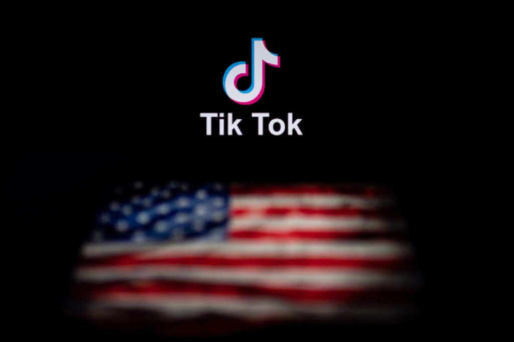 Can TikTok beat Facebook to social media dominance