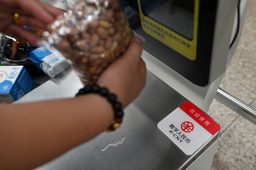 Buyers in the Asia Pacific region are embracing self-serve and mobile retail experiences in greater numbers