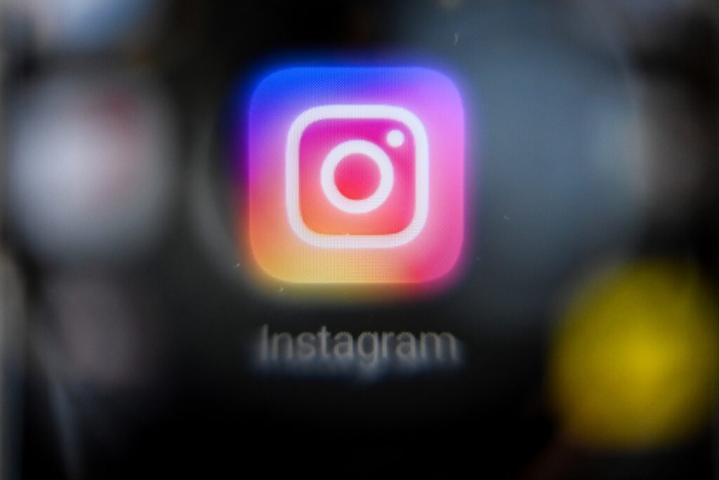 instagram youtube