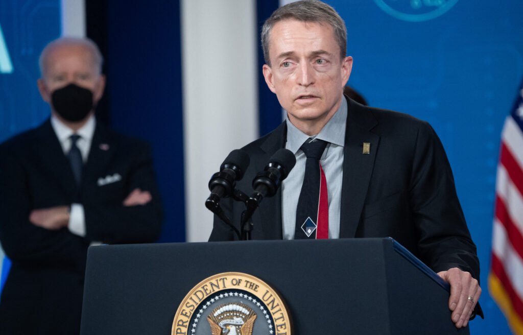 Intel claimed to be hitting all the targets it has set on a path to regain leadership in semiconductor manufacturing.