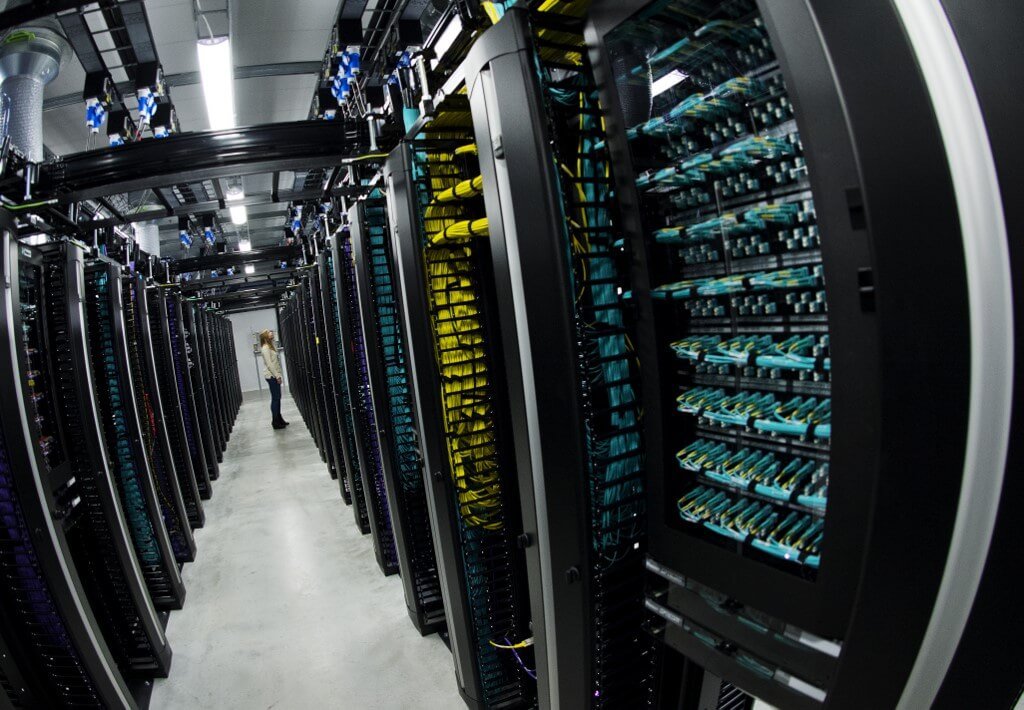 Rethinking sustainable data center with Princeton Digital