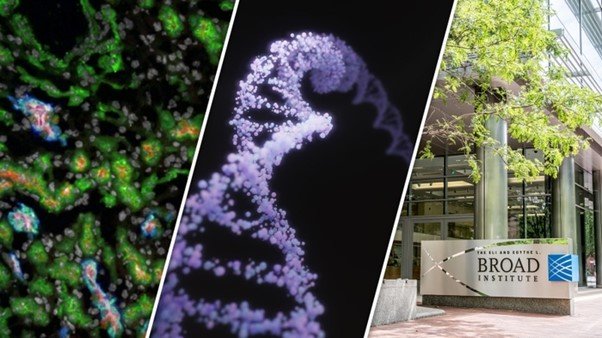 NVIDIA partners with the Broad Institute of MIT and Harvard to manage enormous amounts of data and advance healthcare innovation.