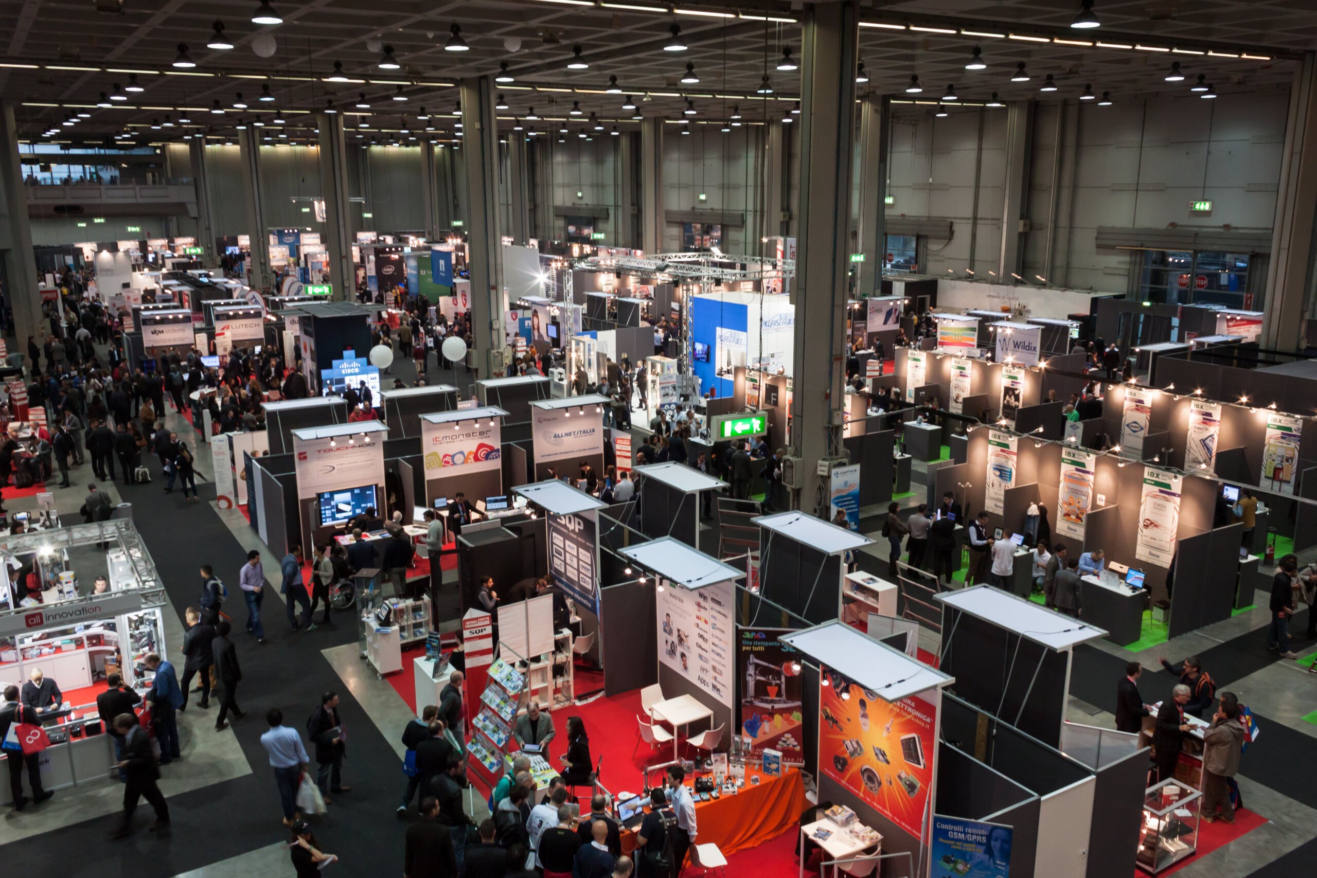 Advance your cloud journey to a new future at Cloud Expo Asia 2023 - cloud an AI