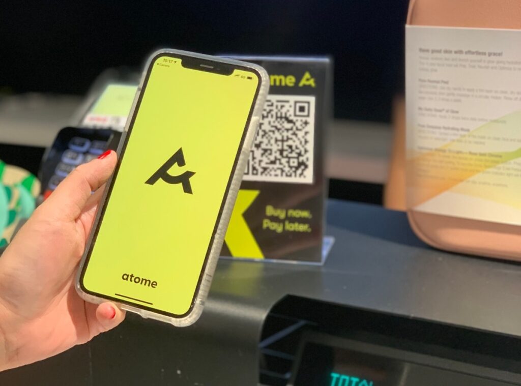 A credit card by Atome and Mastercard? What could it mean for the BNPL Space