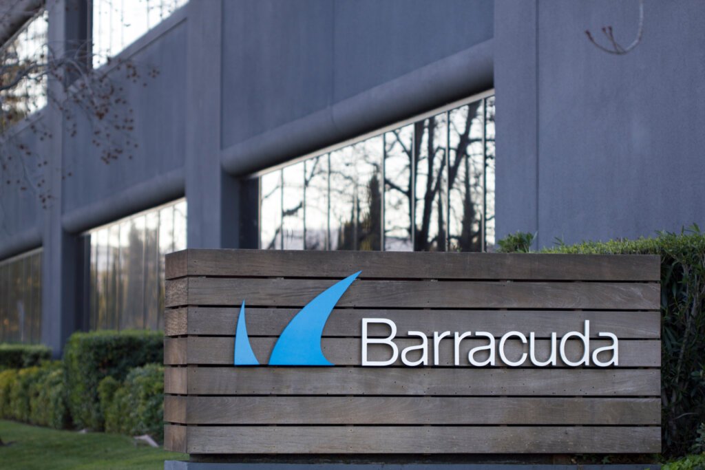Barracuda's pioneering vision for generative AI in cybersecurity