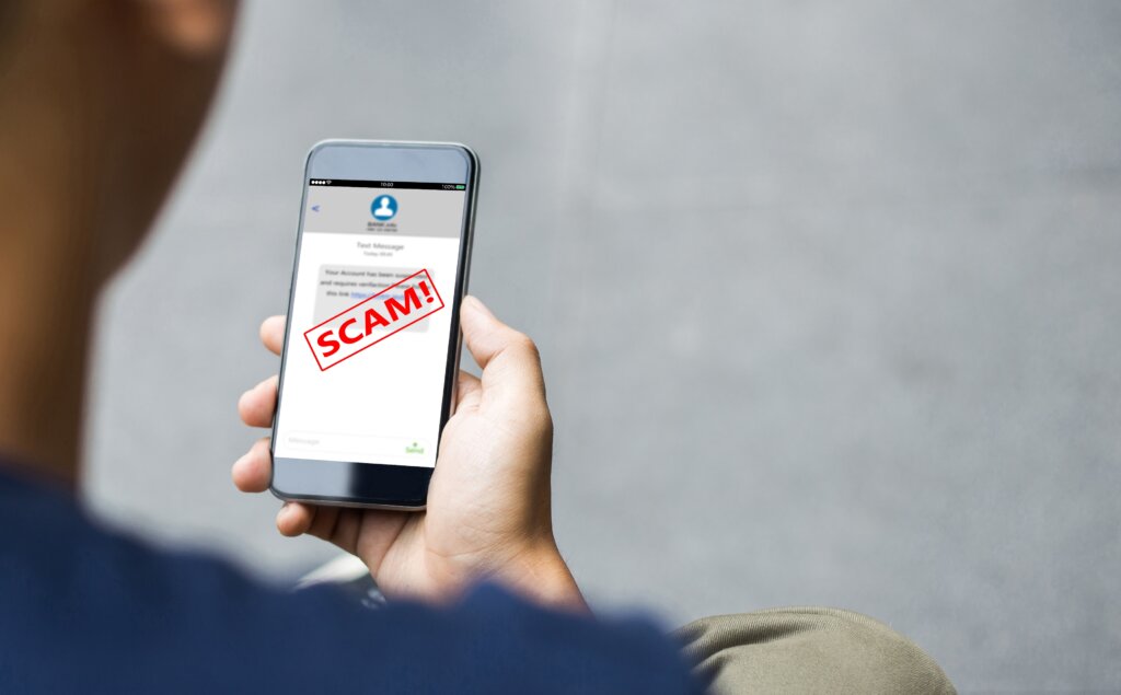 Behind the screen of Singapore's online scams epidemic