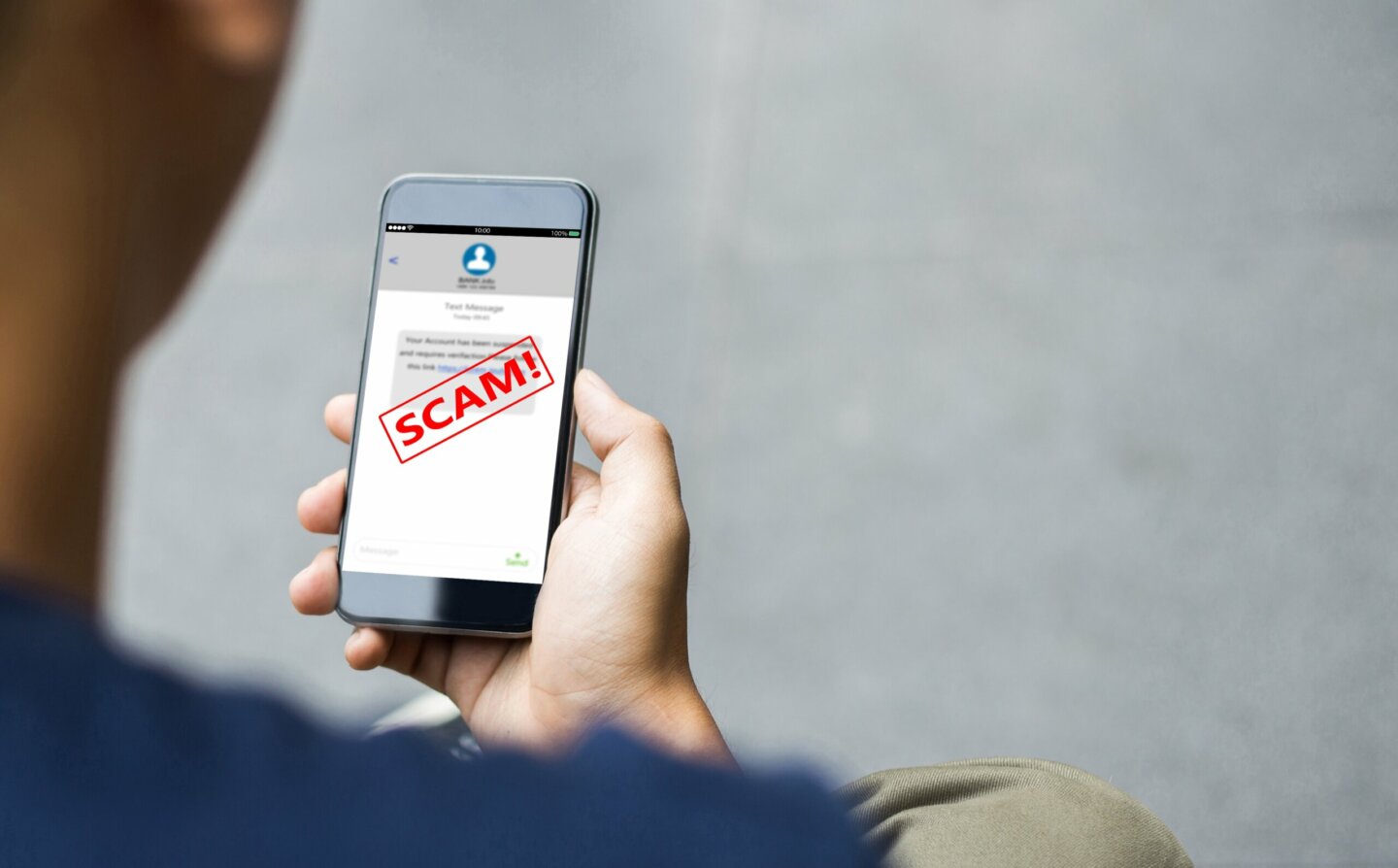 Behind the screen of Singapore's online scams epidemic