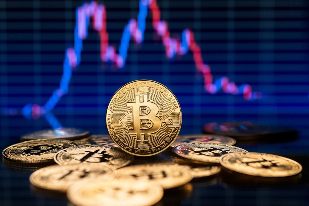 Bitcoin's comeback story begins in 2024.