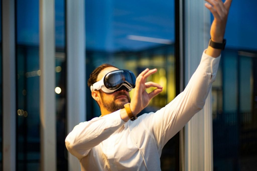 Can AI and spatial content give the Apple Vision Pro a second wind?