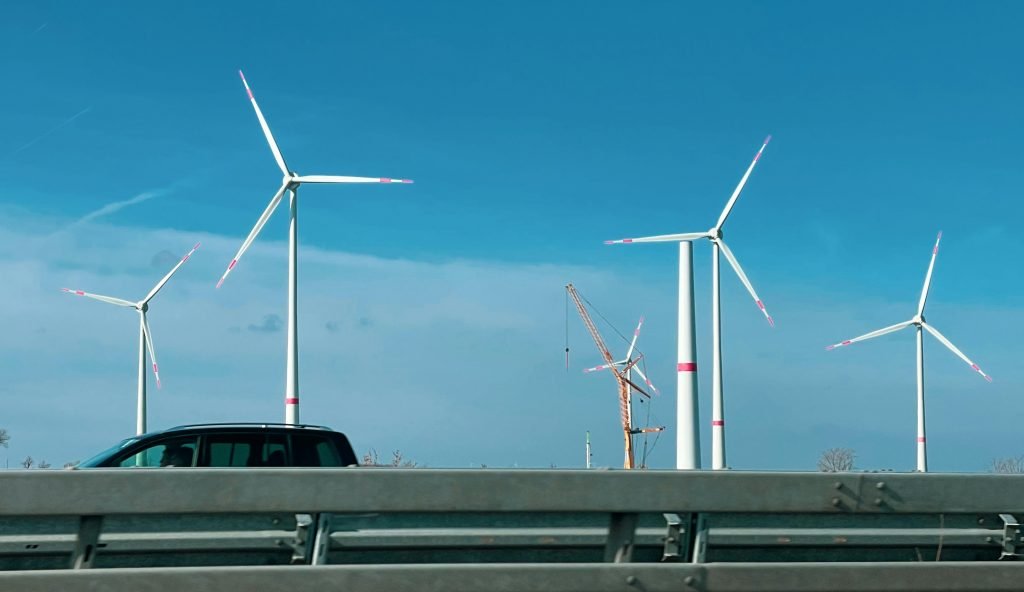 Bridging the green skills gap with technology and innovation