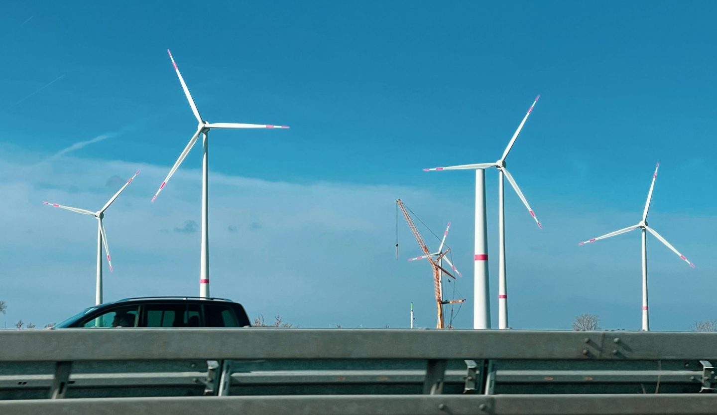 Bridging the green skills gap with technology and innovation