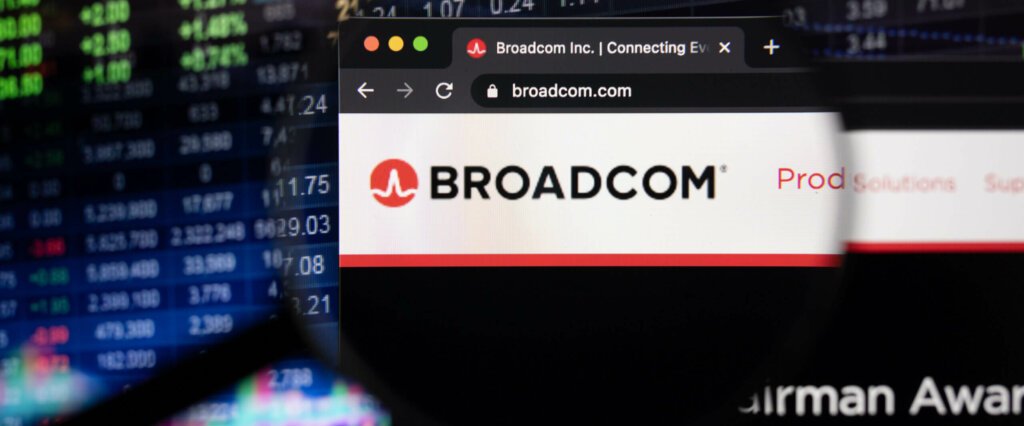 Can Broadcom's AI chip transform data centers