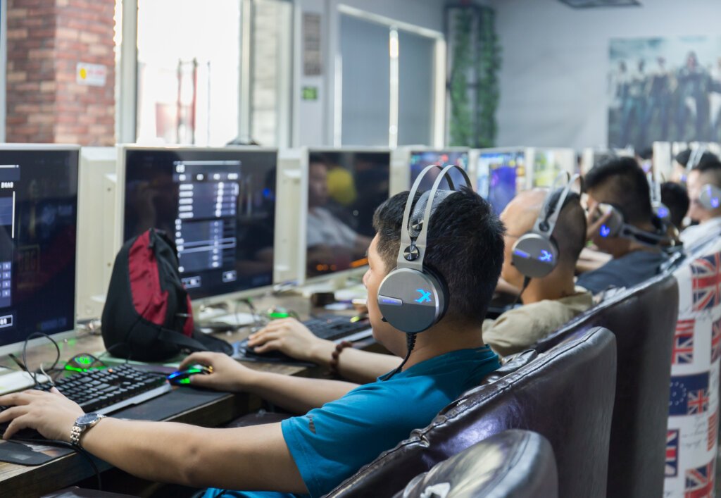 China approves new games amid regulatory shifts.