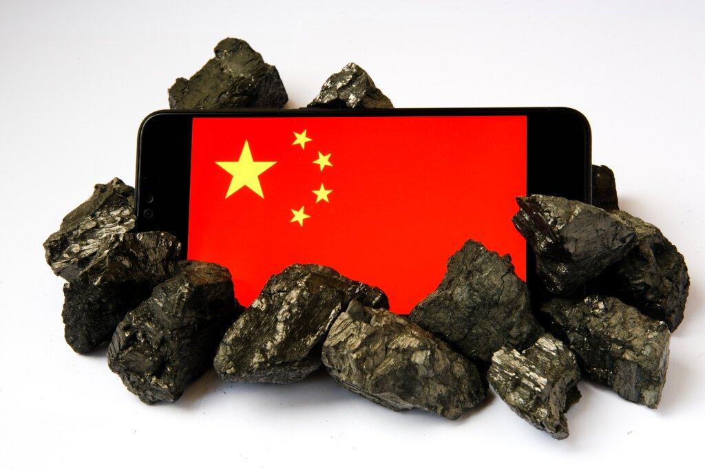 Does China's Bluetooth alternative signal a new era in wireless communication?