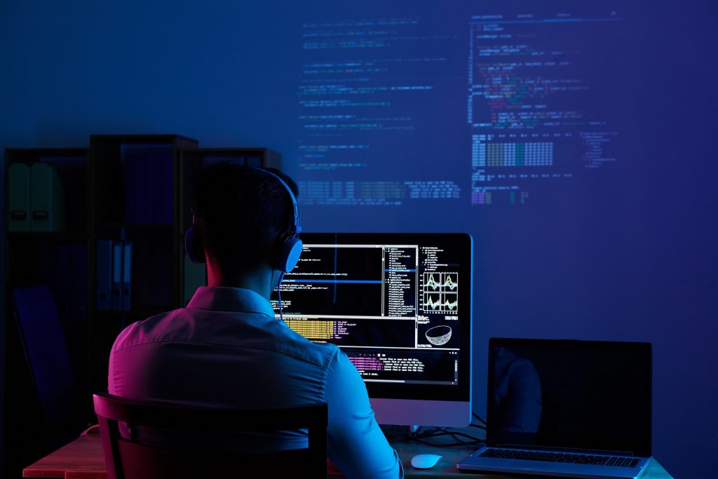 Chinese AI firms target growth as OpenAI introduces new LLM