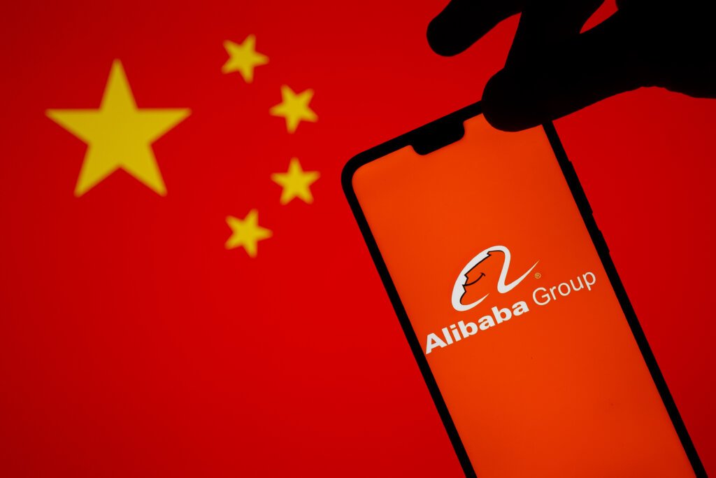 Chinese cloud companies like Alibaba Cloud, Huawei and Tencent have each released AI models and products this year.