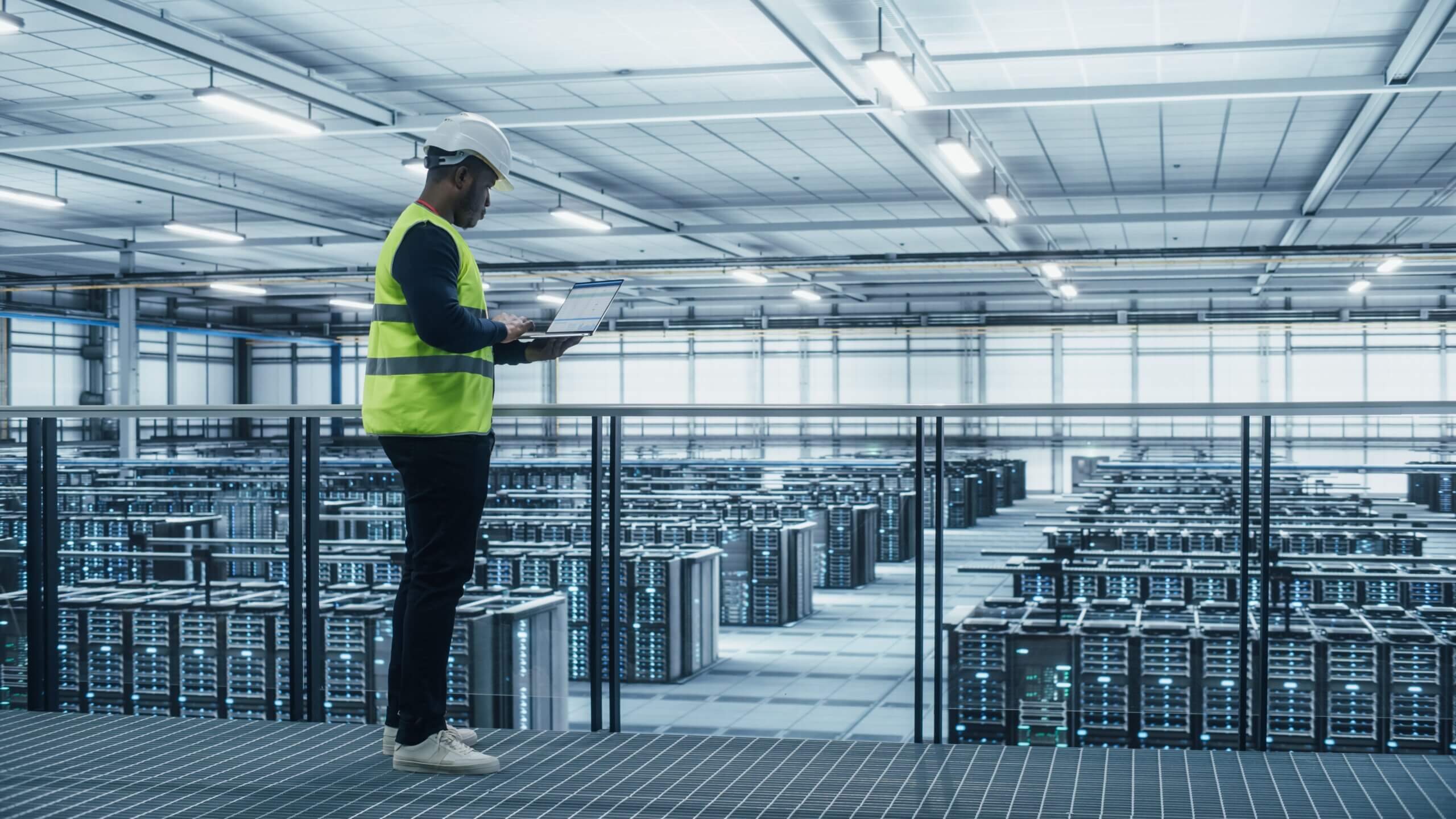 In 2022, the APAC collocation data center market size was US$25.5 billion. By 2028, it is expected to reach US$51.8 billion.