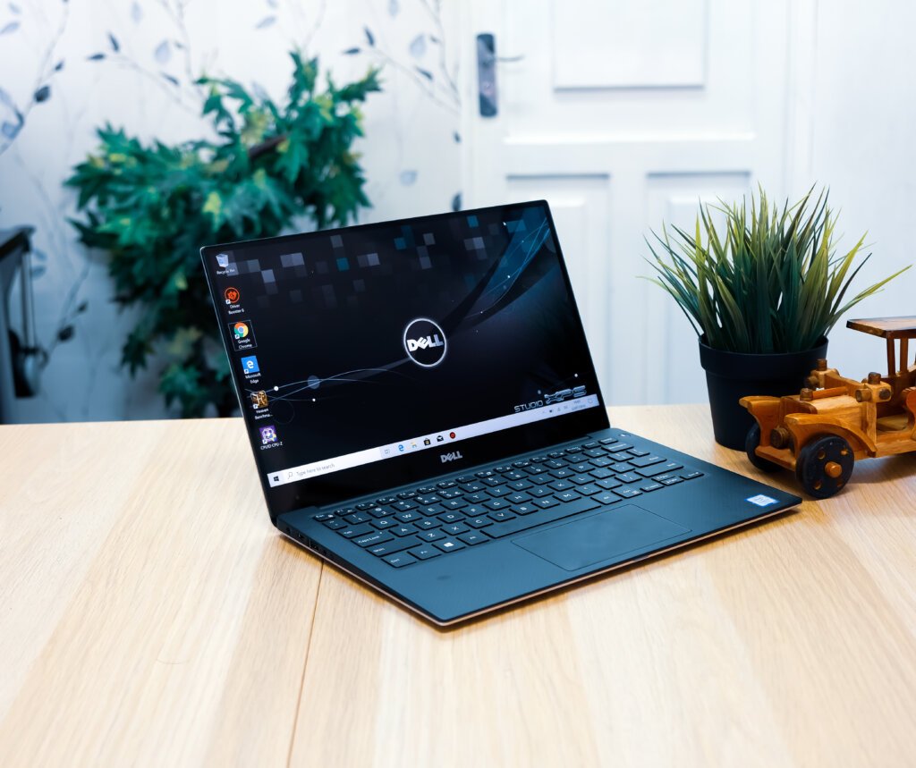 Dell empowers the modern workforce: Pioneering sustainability, security, and user experience