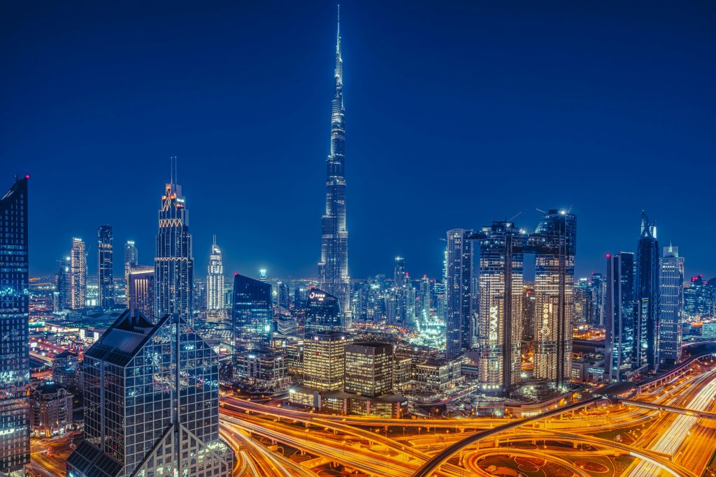 GITEX 2024: AI and data centres take centre stage as UAE becomes top AI talent hub after the U.S.
