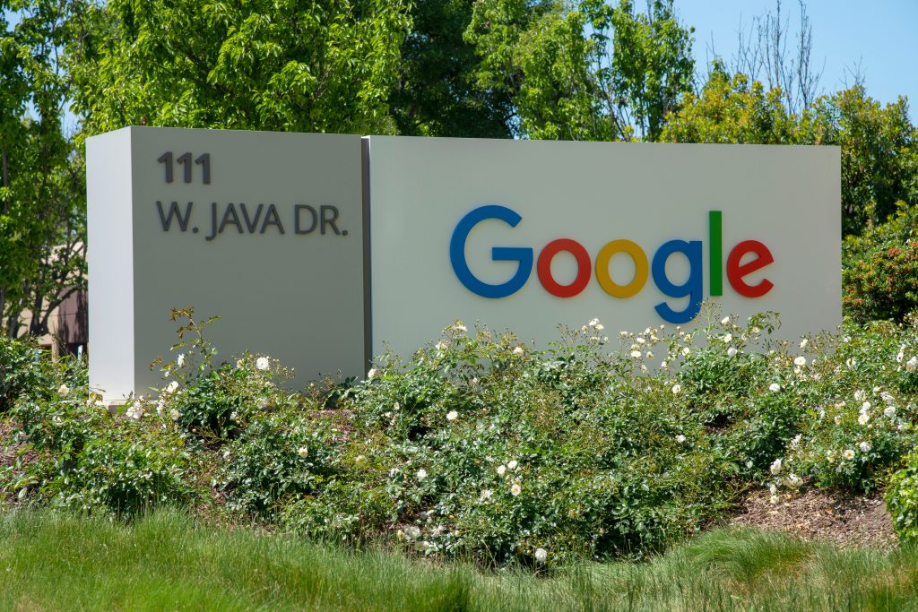 Google warns of North Korean freelancers targeting European firms