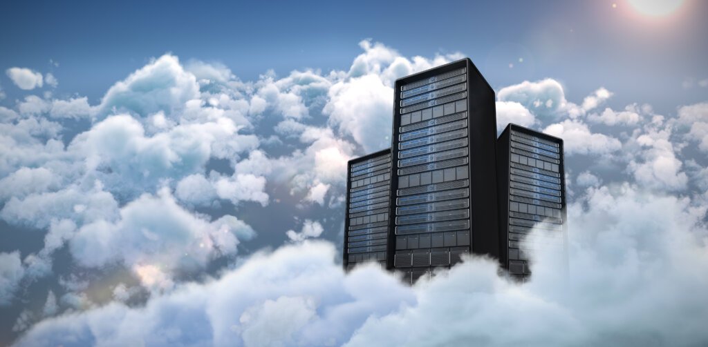 Fuel cell technology ould power the data centers of the future.