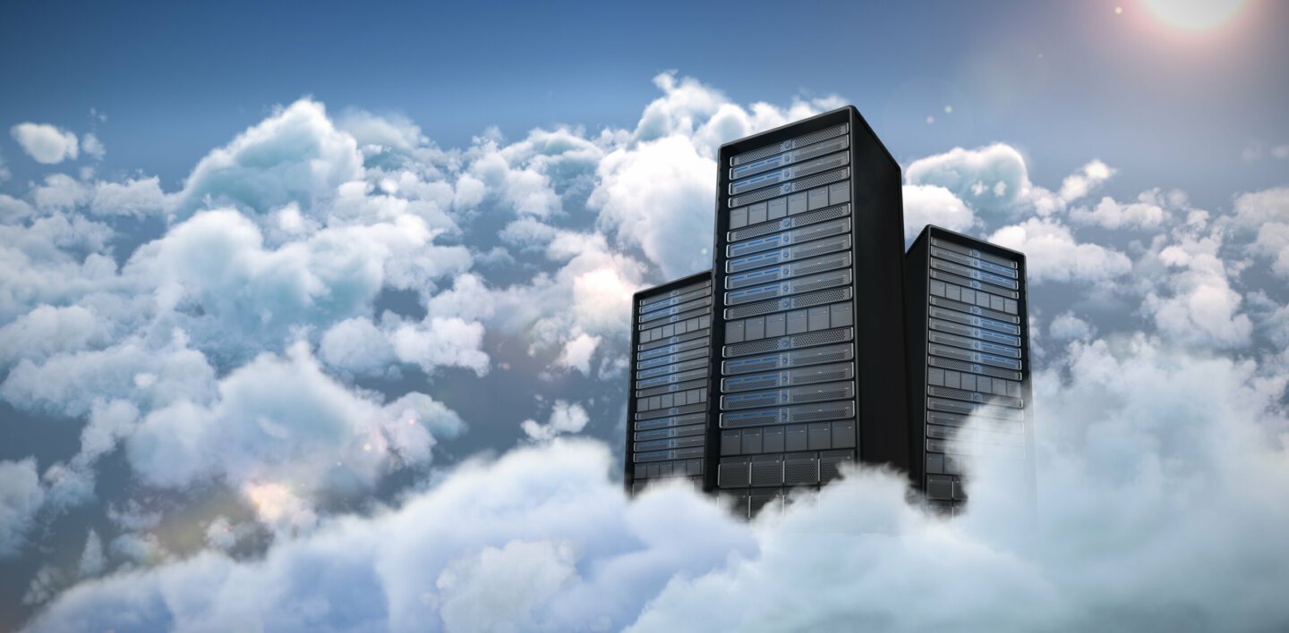 Fuel cell technology ould power the data centers of the future.