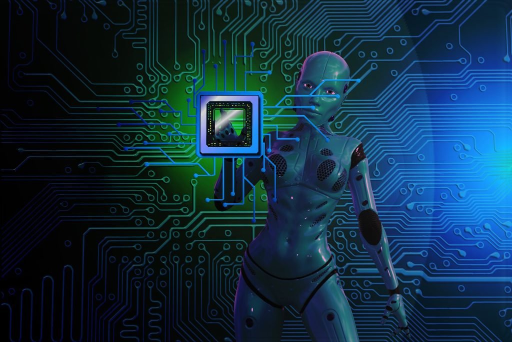 How predictive AI is revolutionising energy efficiency in data centres