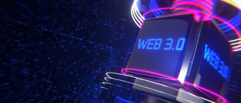 How Web3 technology is transforming business and personal interactions