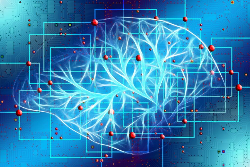 Insilico is the world's first startup to use AI to speed up drug development (Image by Gerd Altmann/Pixabay)