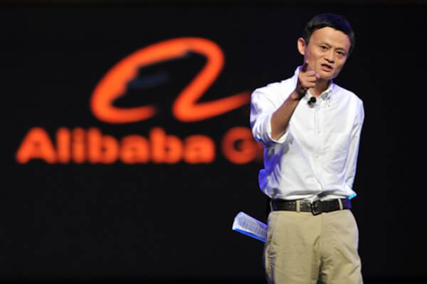 Alibaba reshuffles e-commerce businesses as a way to deal with competition