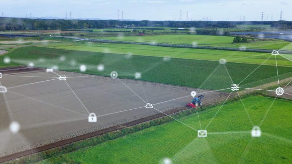 Seeds of change: How Microsoft's agritech revolution is redefining farming in Asia