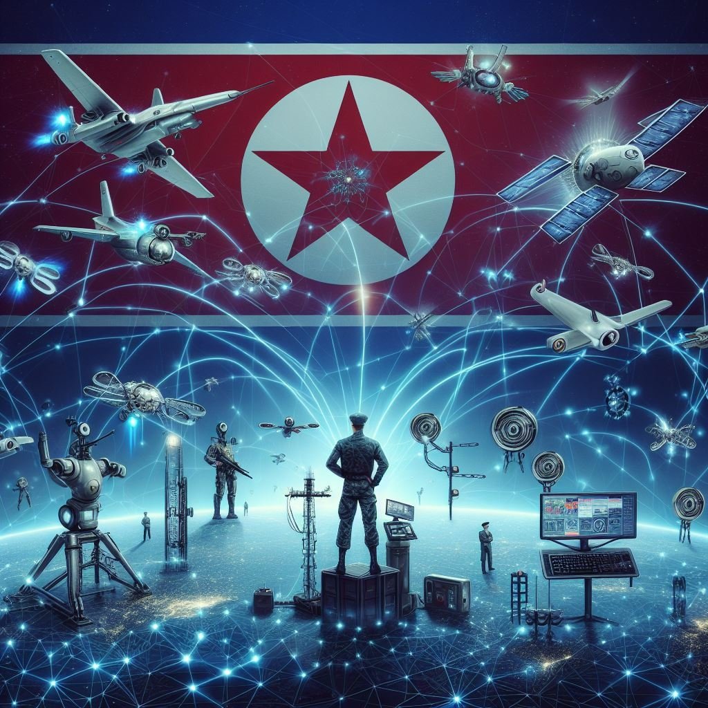 The regulation of AI weapons is a crucial issue that requires international cooperation and dialogue.