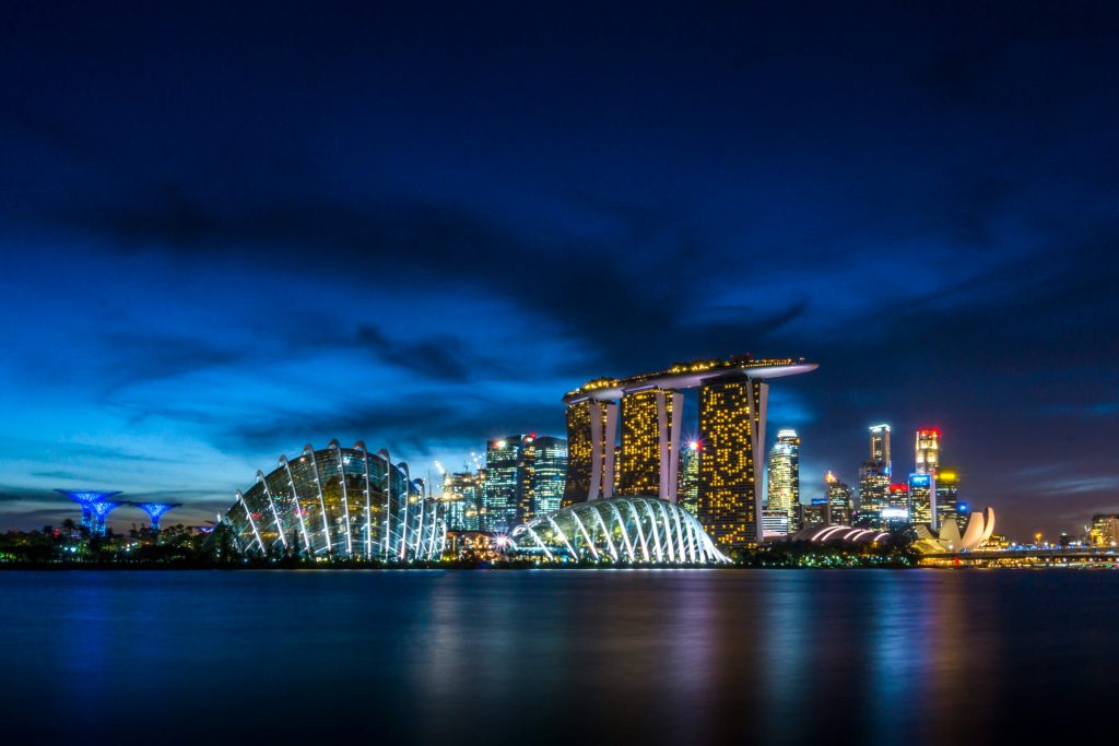 OCBC becomes Singapore’s first bank to tokenise corporate bonds