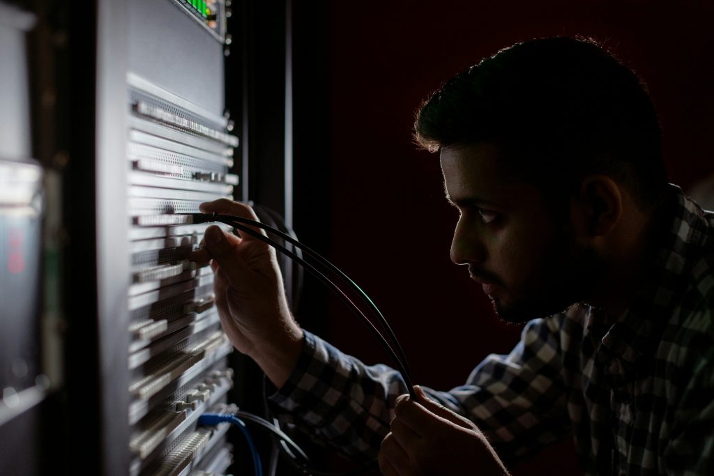 QNAP patches severe vulnerabilities in NAS and router systems