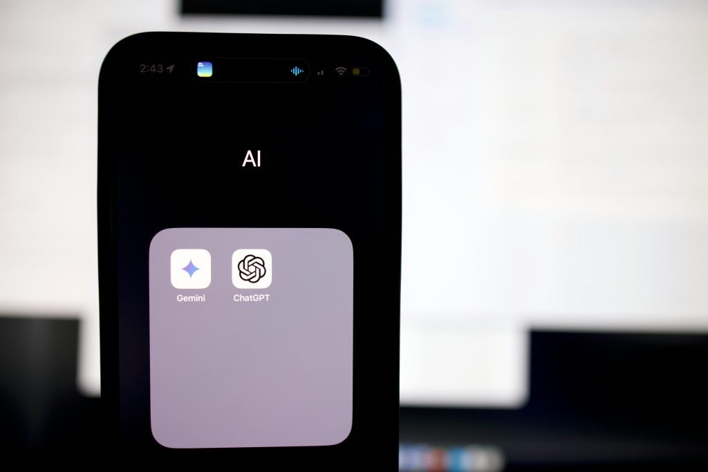 Ready for the AI wave? Here’s your must-take course list