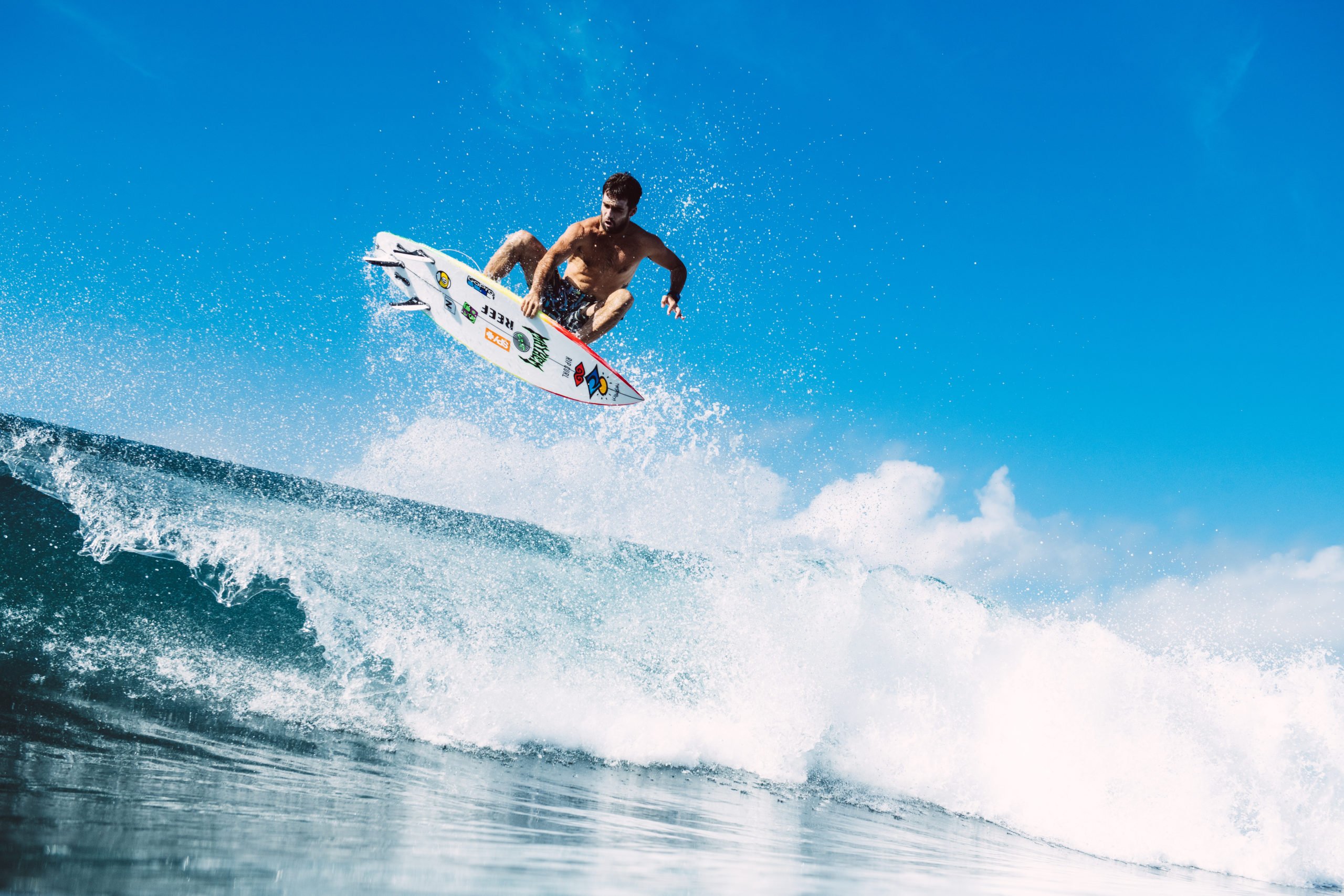 The iconic Australian surfwear brand has consolidated its data by relying on Microsoft Business Intelligence solutions