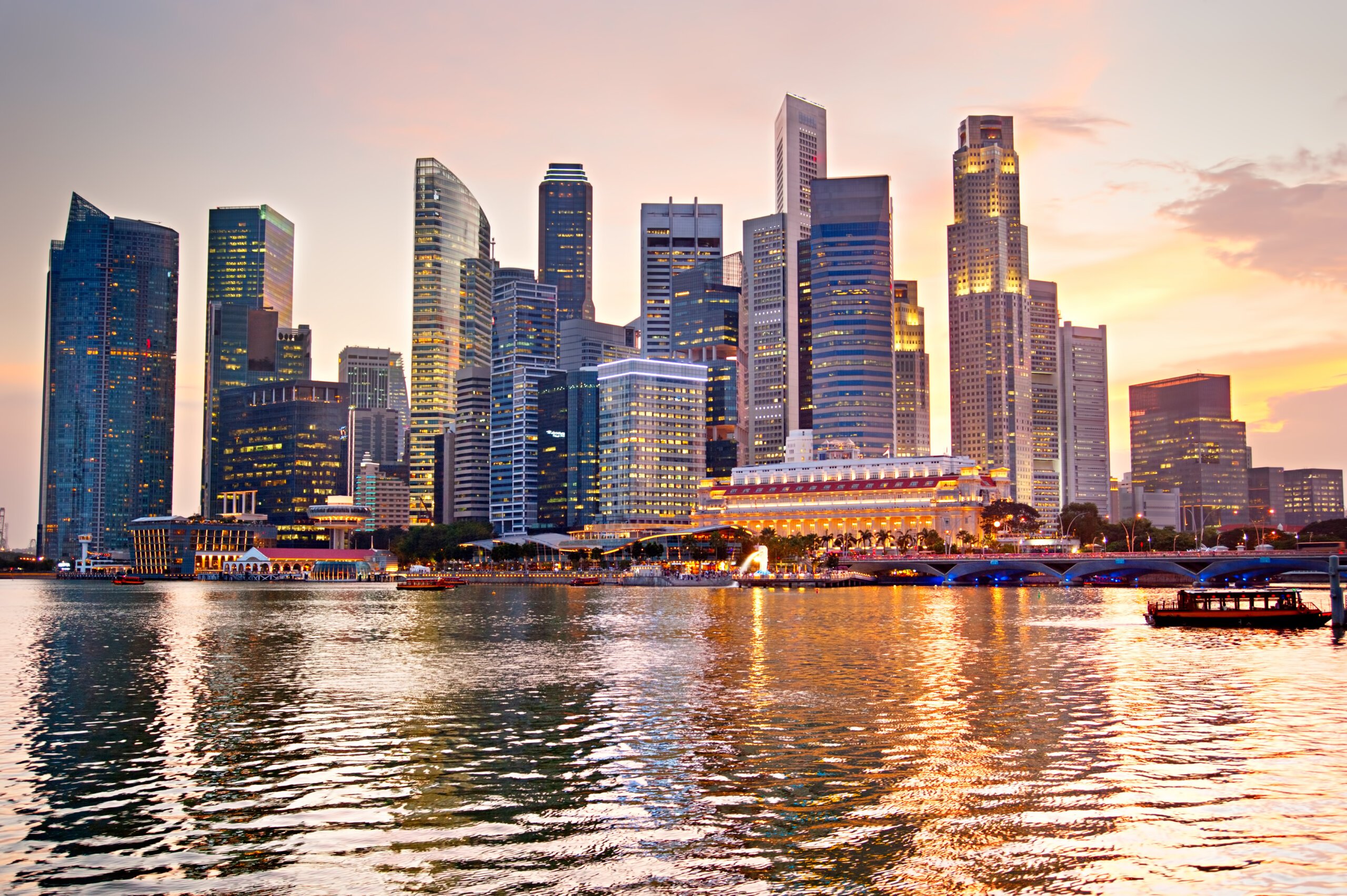 Singapore contributed around 15%, or US$2.7 billion, to the quarterly revenue of Nvidia, as revealed in the chipmaker's SEC filing for the quarter ending in October. Photo: Shutterstock.