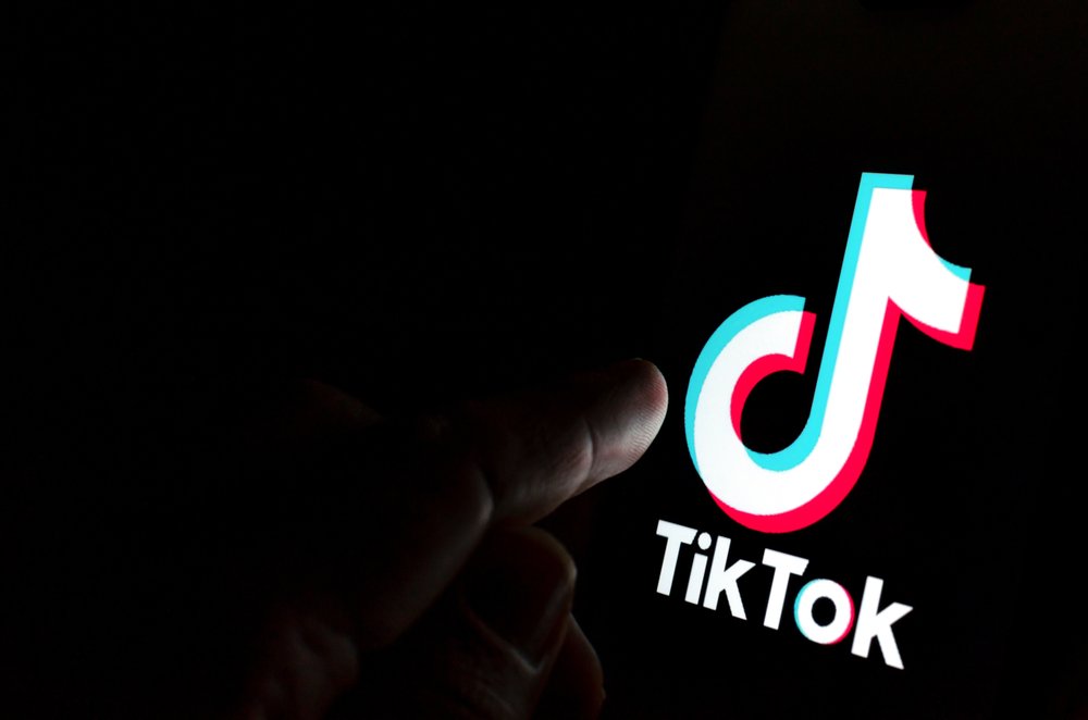 TikTok: A platform too big for hackers to ignore -- but are users' data safe?