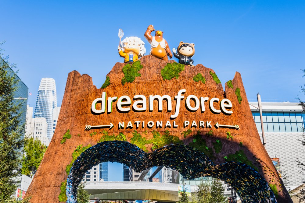Technology a critical driver to reach net zero goals by 2050, say over 85% of managers in Singapore, according to a new Salesforce report