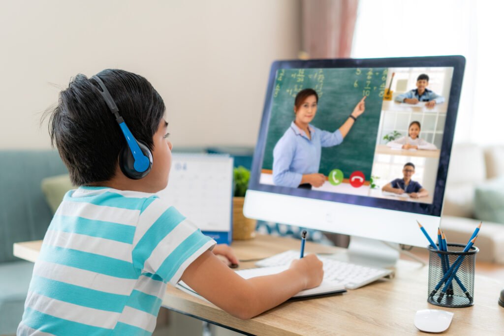 Zoom announces the future of education.