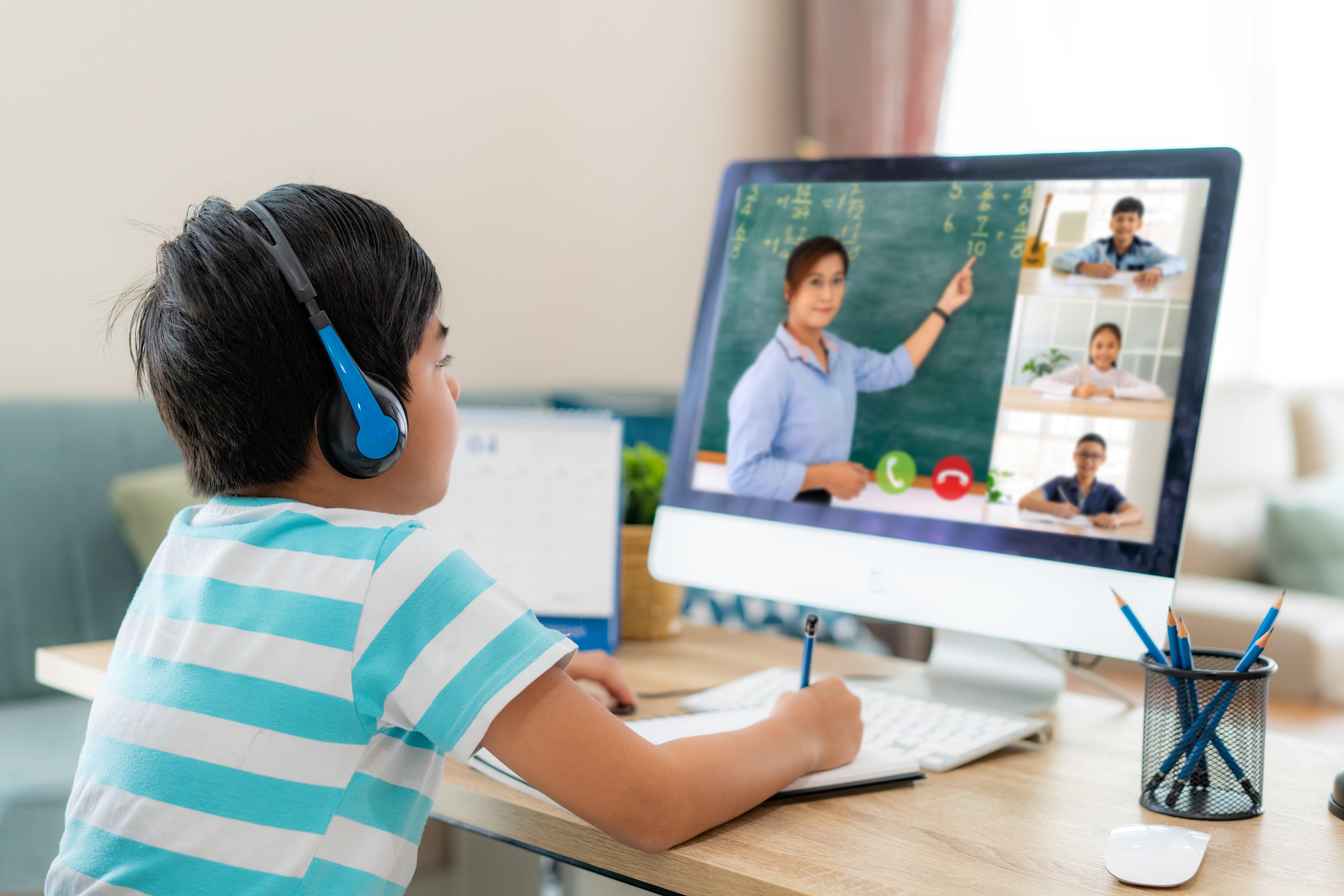 Zoom announces the future of education.
