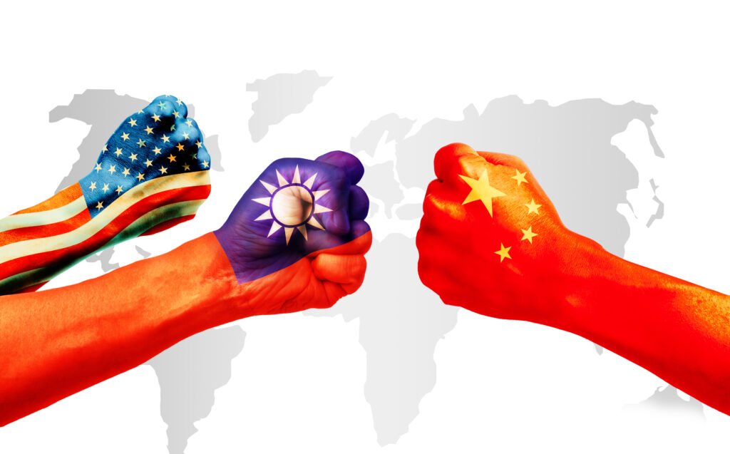Taiwan US
