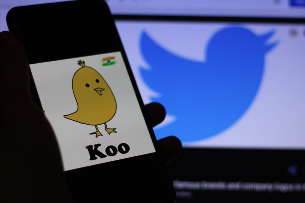 Koo: Here's everything we know about the Twitter alternative in India.
